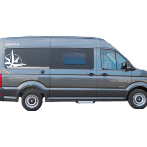 Westfalia Sven Hedin | 2021 | automaat | vol opties